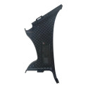 Capa Correia Dentada Gm Cruze 2012 Preto