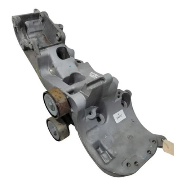 Suporte Compressor Bomba Renault Logan Sandero 1.6 2012 2016
