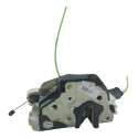 Fechadura Eletrica Traseira Direita Vw Crossfox 2011 2015