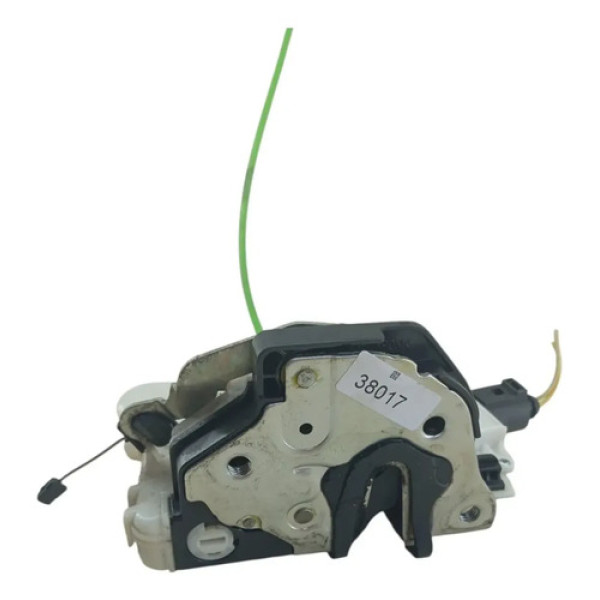Fechadura Eletrica Traseira Direita Vw Crossfox 2011 2015