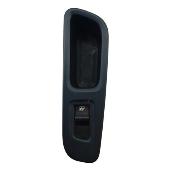 Botao Vidro Porta Traseiro Esquerdo Jeep Renegade 2022
