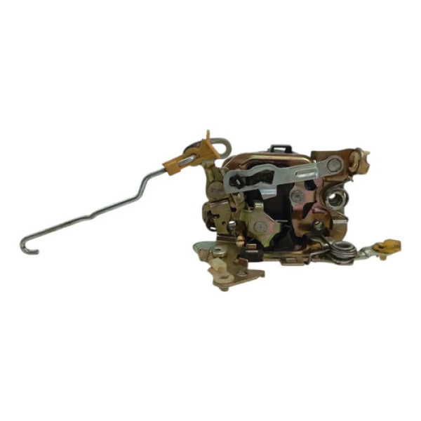 Fechadura Dianteira Direita Gm Corsa 1994 2002