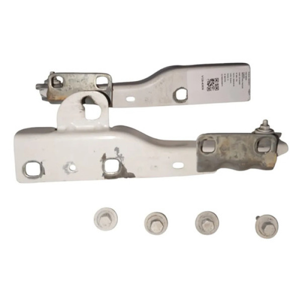 Par Braco Capo Fiat Mobi 17/25 Strada 20/25