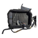  Caixa Ar Condicionado Motor Honda Civic 1.6 1999