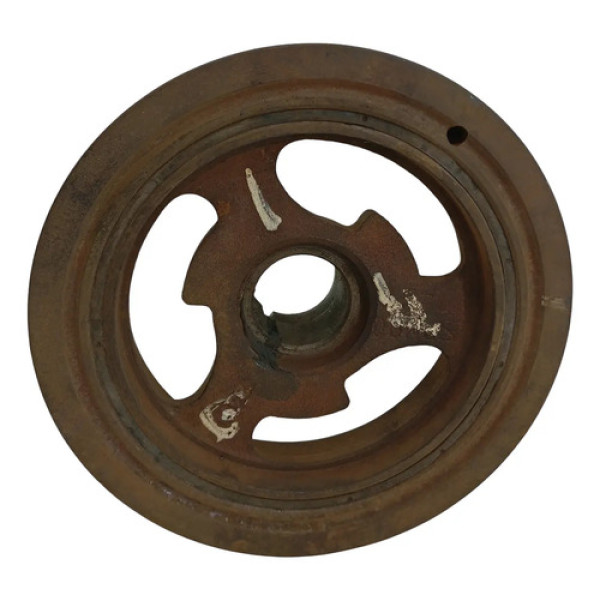 Polia Virabrequim Ford Fusion 3m0 V6 2009 2012