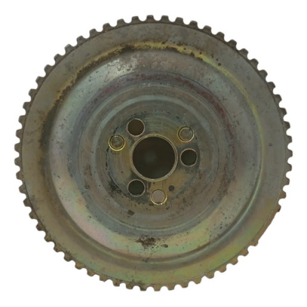 Polia Virabrequim Fiat Uno Palio Fire Sem Ar 2002 2006