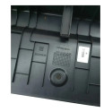 Acabamento Porta Malas Gm Tracker 2020 2024 26225835 Preto