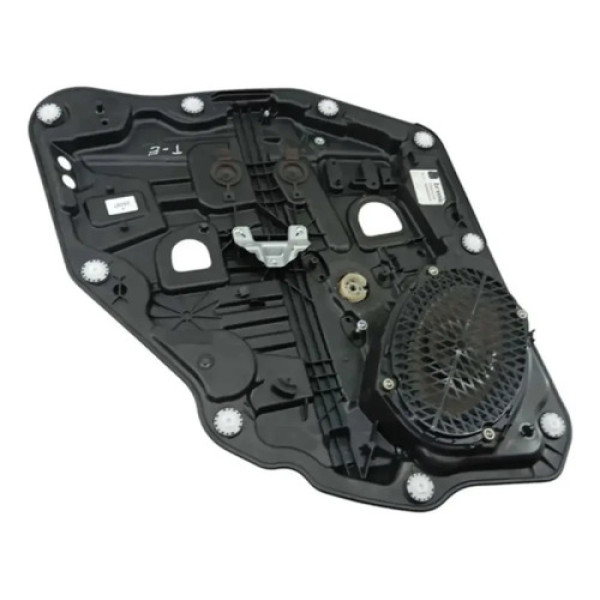 Maquina Vidro Elétrica Tras Esquerda Jeep Renegade 2016 2021