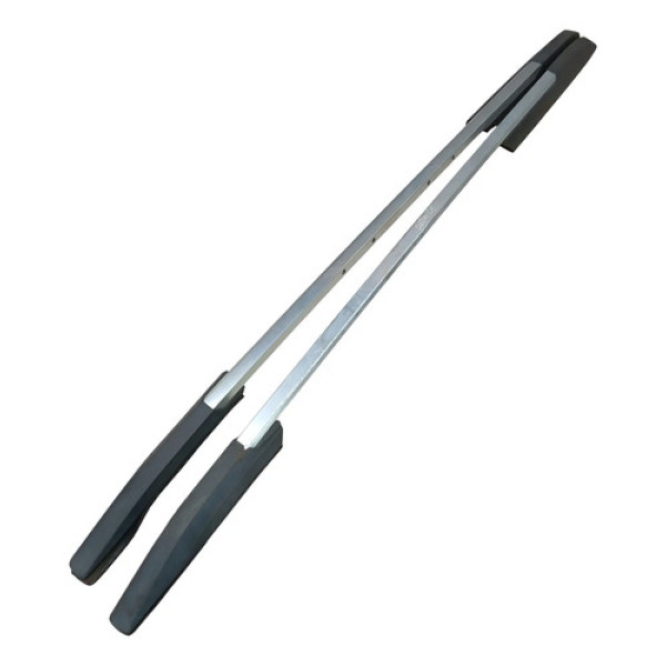 Par Rack De Teto Chevrolet Spin 2018 2019 2020