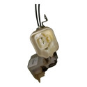 Fechadura Elétrica Dianteira Direita Gm S10 2013 2015
