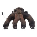 Coletor Escape Chevrolet Corsa 1.0 2005 2009 93230959