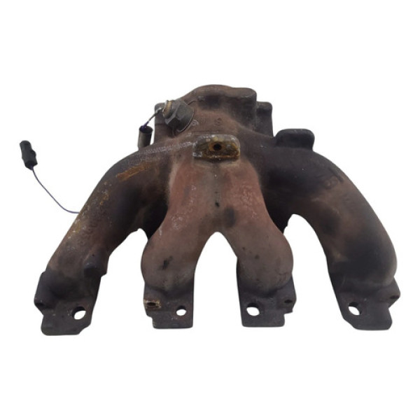 Coletor Escape Chevrolet Corsa 1.0 2005 2009 93230959