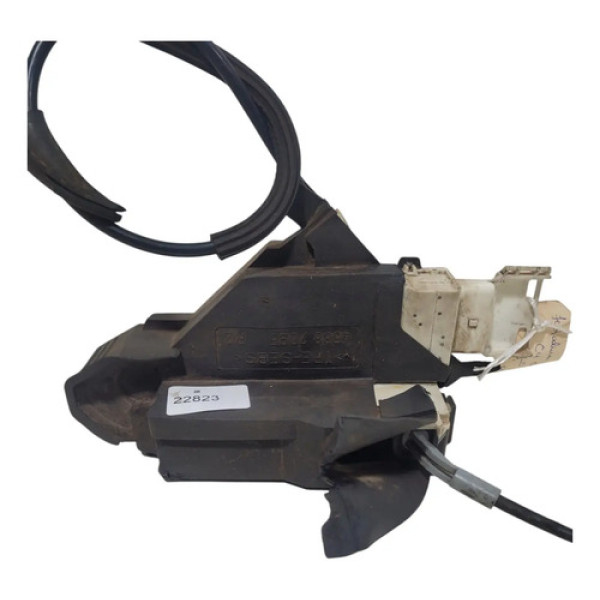 Fechadura Dianteira Direita Citroen C4 Hatch 2008 2012