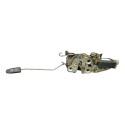 Fechadura Dianteiro Direito Porta Eletrico Corsa 1997  2010