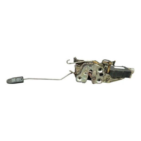 Fechadura Dianteiro Direito Porta Eletrico Corsa 1997  2010