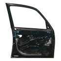 Porta Dianteira Esquerda Chevrolet Meriva 2003 2012 Dianteira Esquerda