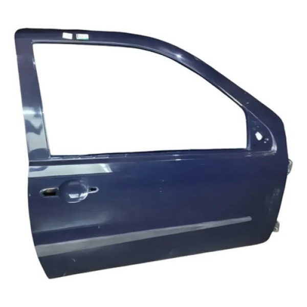 Porta Dianteira Direita Fiat Strada Working 1.4 2014 Dianteira Direita