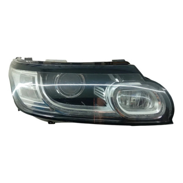 Farol Direito Range Rover Sport 2014 A 2017 Direito/passageiro