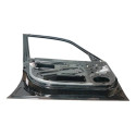 Porta Dianteira Esquerda Chevrolet Meriva 2003 2012 Dianteira Esquerda