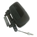 Maçaneta Externa Traseira Esquerda Chevrolet Astra 2010 Traseira
