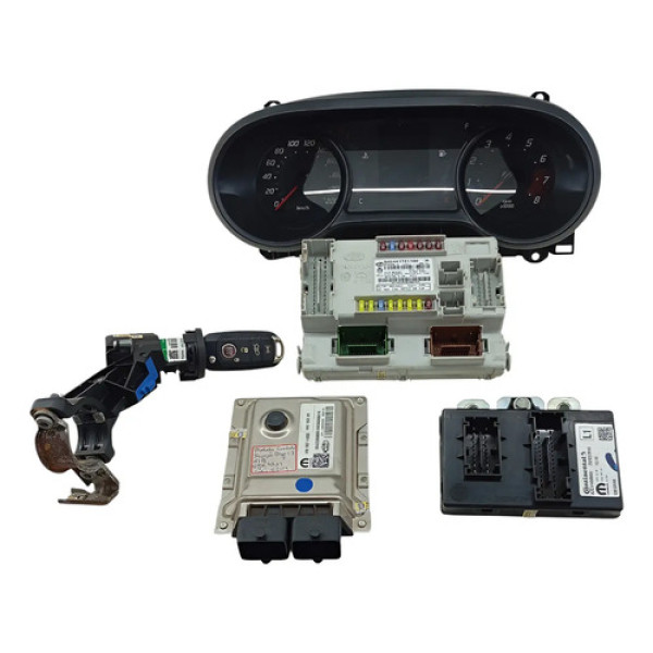 Kit Code Foat Argo Cronos 1.3 4cc 2017 2018