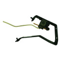 Valvula Solenoide Partida Reservatorio Frio O Gm 2013 2019