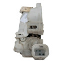  Fechadura Elétrica Traseira Direita Gm Celta Prisma 2006 12