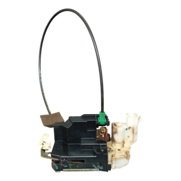 Fechadura Eletrica Porta Traseira Direita Ford Ecosport 2005