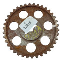 Polia Comando Valvula Gm Corsa Montana 1.8 2002 2010