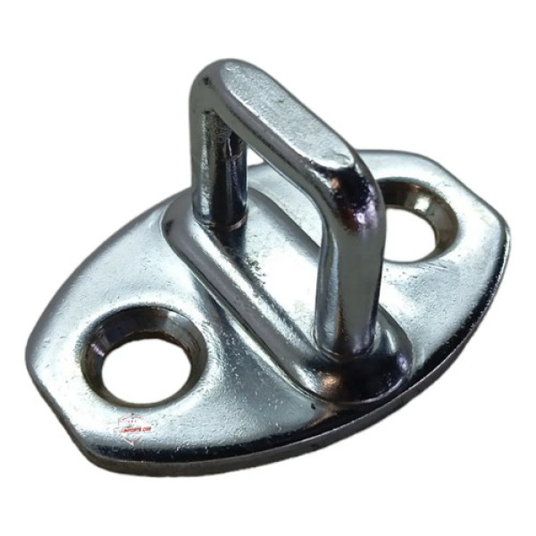 Batente Porta Dianteira Esquerda Volkswagen Gol G5. 1.0 2009