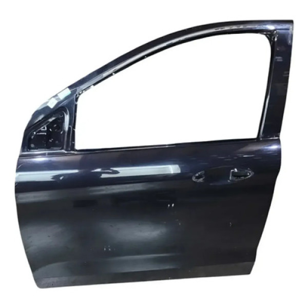 Porta Dianteira Esquerda Ford Ka Sedan Se  2016 Dianteira Esquerda