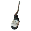 Botao Vidro Eletrico Traseira Ld Gm Meriva 2011 94750712