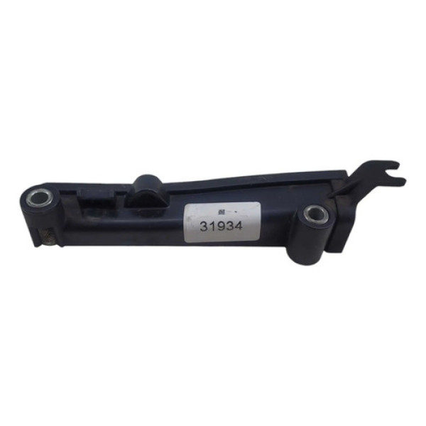 Suporte Capa Correia Land Rover Discovery 4 3.0 2010 Preto