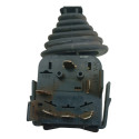 Chave Seta Gm Astra Corsa Vectra Zafira 1999 2011