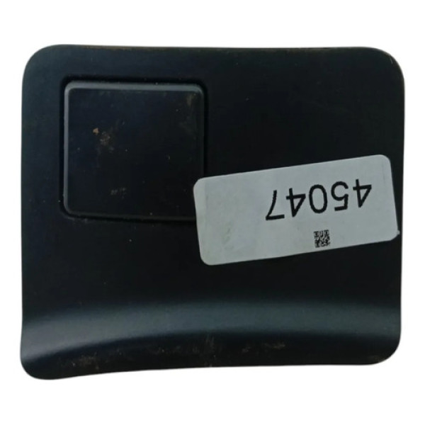 Botao Falso Painel Acabamento Kia Soul 2013 1.6