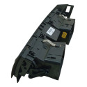Moldura Painel Central Difusor Chevrolet Meriva 2002 A 2012