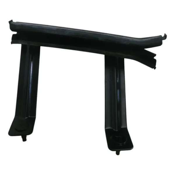 Guia Vidro Traseiro Esquerdo Citroën C4 Pallas 2008 2013 Preto