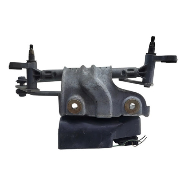 Motor Maquina Limpador Parabrisa Vw Fox 2010 2014