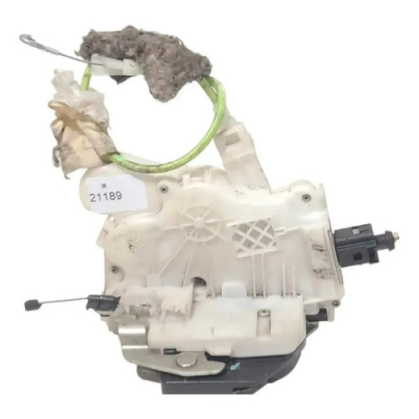 Fechadura Elétrica Traseira Direita Volks. Fox Gol 2010 2020