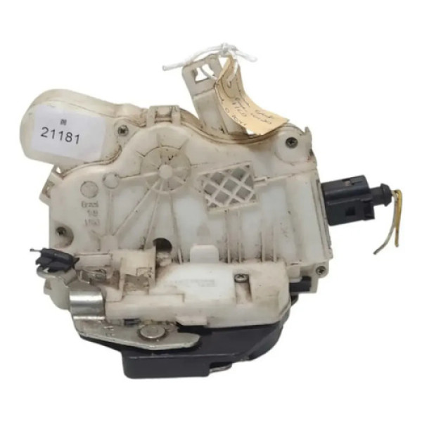 Fechadura Elétrica Traseira Direita Volks. Fox Gol 2010 2020
