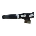 Macaneta Externa Traseiro Direito Gm Captiva 2008 2015 Preto Preto Traseira