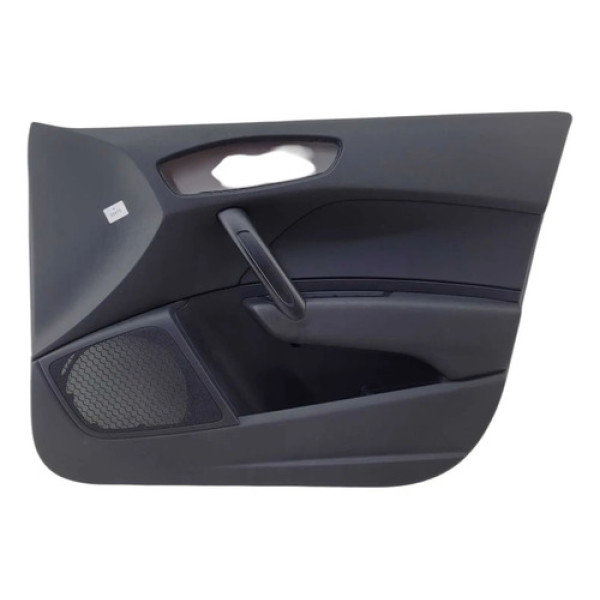 Forro Porta Diant Ld Audi A1 Sportback 1.4 2014 8x4868110