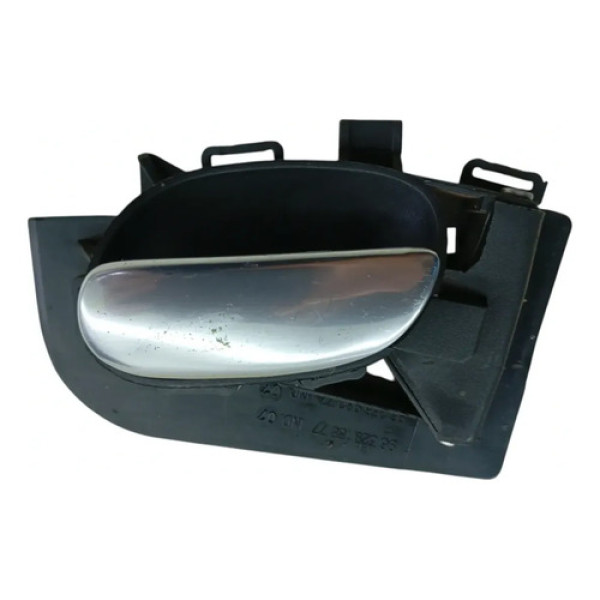 Maçaneta Interna Dianteira Direita Peugeot 206 2001 2005