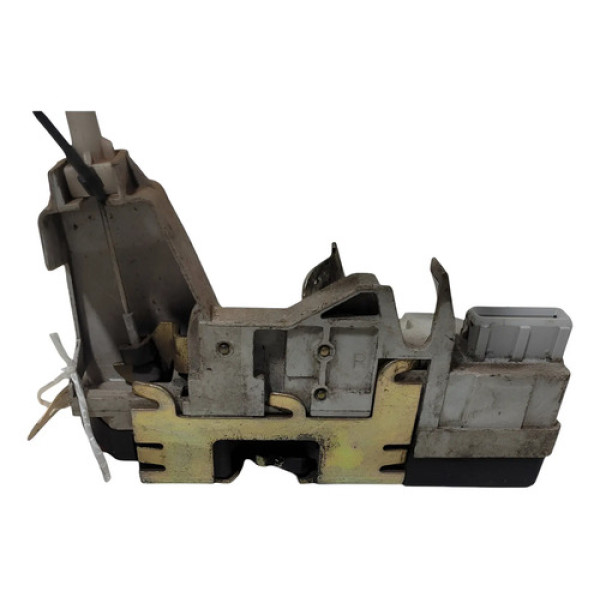 Fechadura Elétrica Traseira Direita Peugeot 307 2006 2012