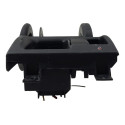 Moldura Difusor Ar Esquerdo Chevrolet Corsa Wind 2001
