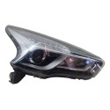 Farol Led Dianteiro Chery Tiggo 7 2019 2022 Esquerdo/motorista