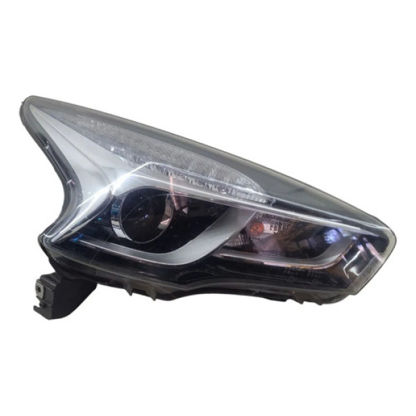 Farol Led Dianteiro Chery Tiggo 7 2019 2022 Esquerdo/motorista