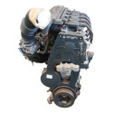 Motor Parcial Chevrolet Prisma Onix Cobalt Spin 1.4 2016