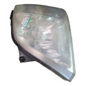 Farol Meriva 2003 20012 Lado Esquerdo Esquerdo/motorista