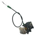  Fechadura Elétrica Traseira Direita Ford Ecosport 2003 2012